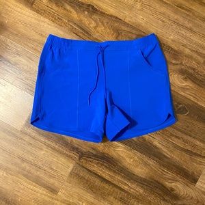 Lands’End Womens swim shorts. Size 12. Never worn.